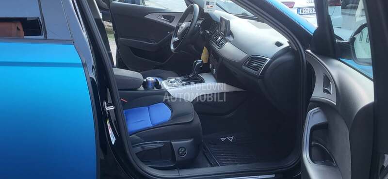 Audi A6 2.0 TDI 158.000 K.M