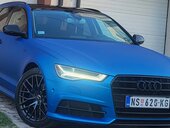 Audi A6 2.0 TDI 158.000 K.M