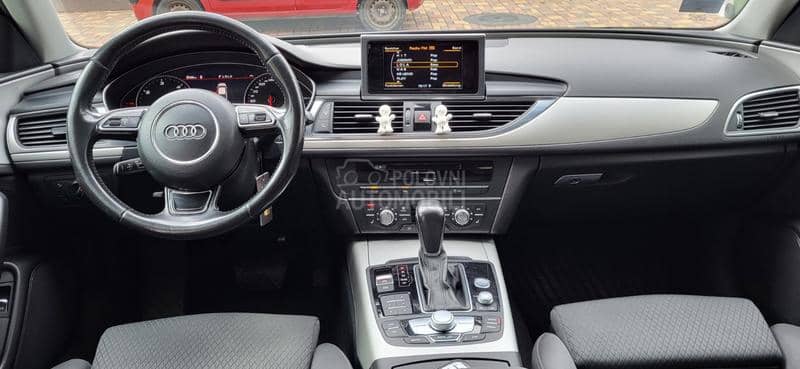Audi A6 2.0 TDI 176.000 K.M