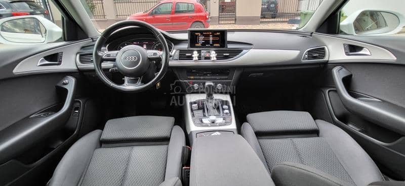 Audi A6 2.0 TDI 176.000 K.M