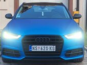 Audi A6 2.0 TDI 158.000 K.M