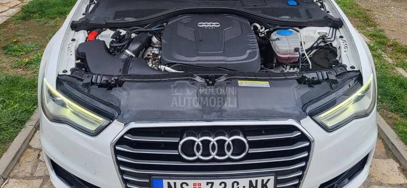 Audi A6 2.0 TDI 176.000 K.M