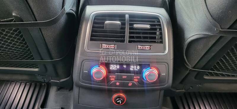 Audi A6 2.0 TDI 158.000 K.M