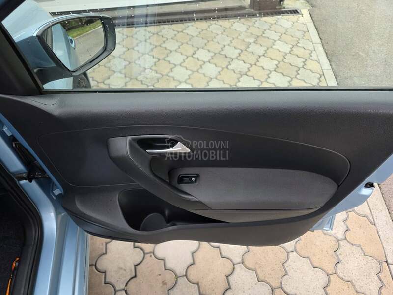 Volkswagen Polo 1.2 TDI