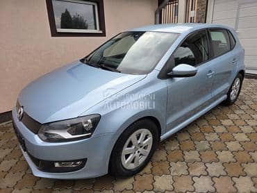 Volkswagen Polo 1.2 TDI