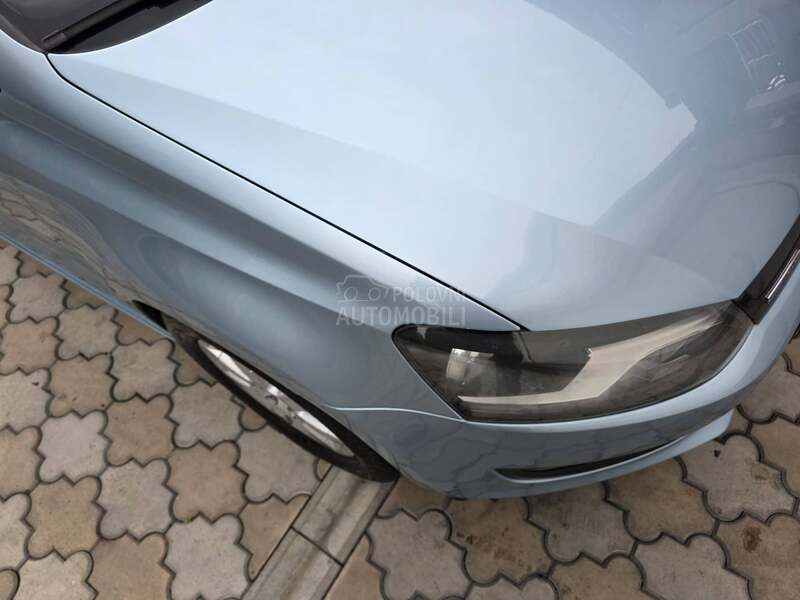 Volkswagen Polo 1.2 TDI