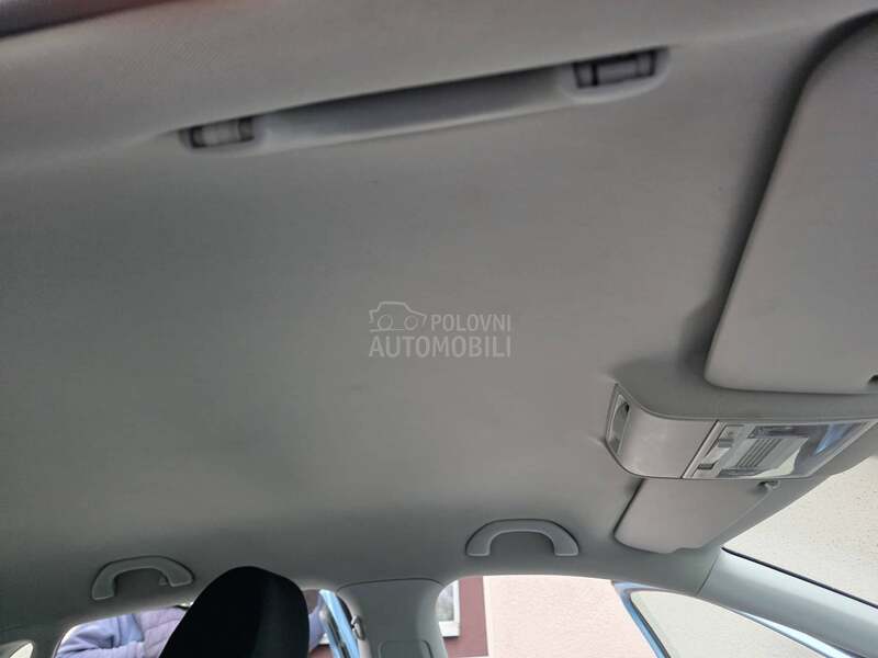 Volkswagen Polo 1.2 TDI