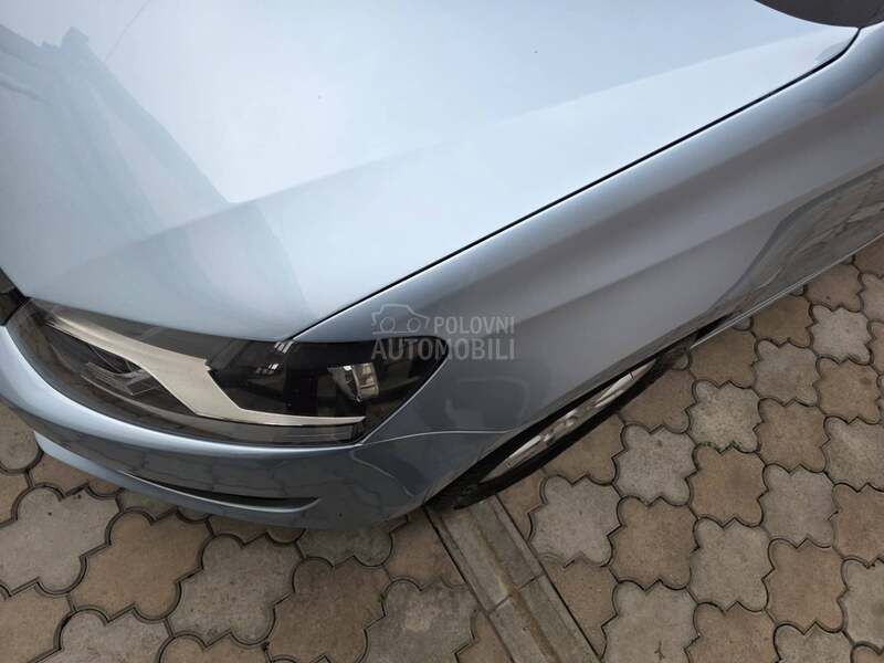 Volkswagen Polo 1.2 TDI