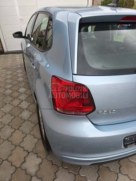 Volkswagen Polo 1.2 TDI