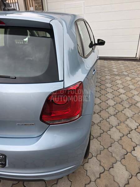 Volkswagen Polo 1.2 TDI
