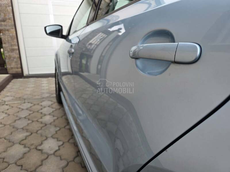 Volkswagen Polo 1.2 TDI