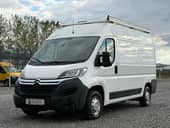 Citroen Jumper 2.0 Hdi L2H2