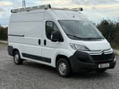 Citroen Jumper 2.0 Hdi L2H2