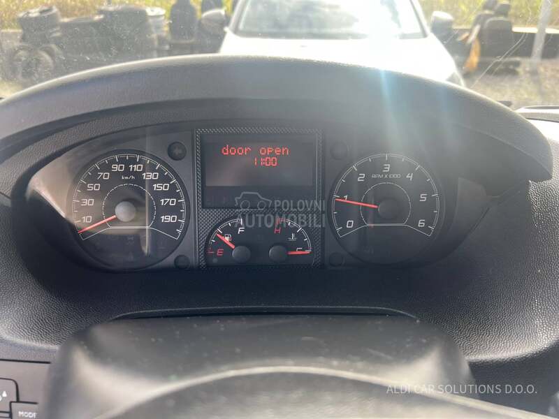 Citroen Jumper 2.0 Hdi L2H2