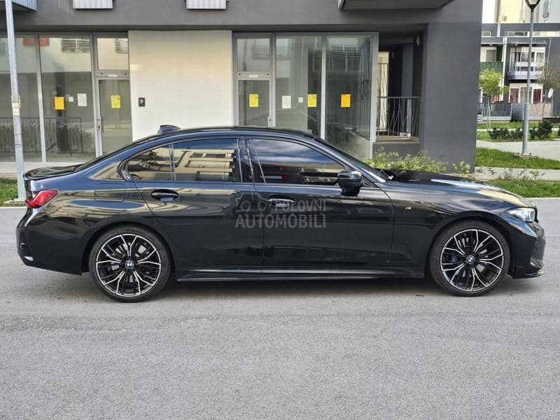 BMW M 340i B58 xdrive