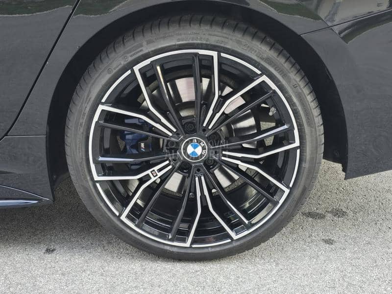 BMW M 340i B58 xdrive