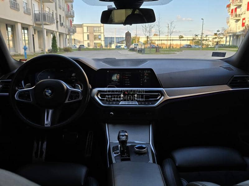 BMW M 340i B58 xdrive