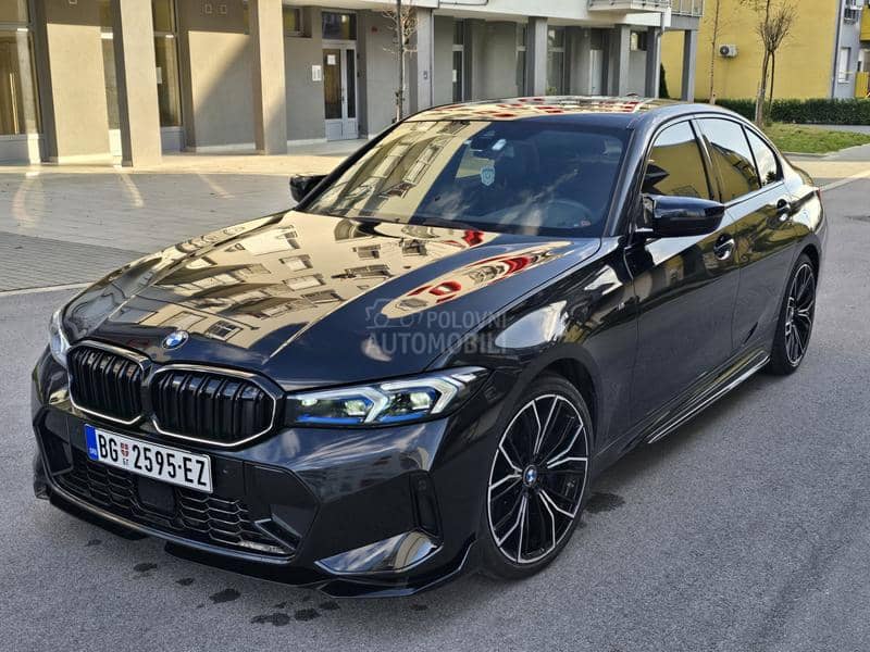 BMW M 340i B58 xdrive