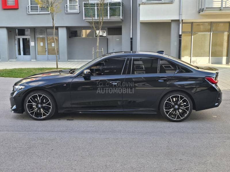 BMW M 340i B58 xdrive
