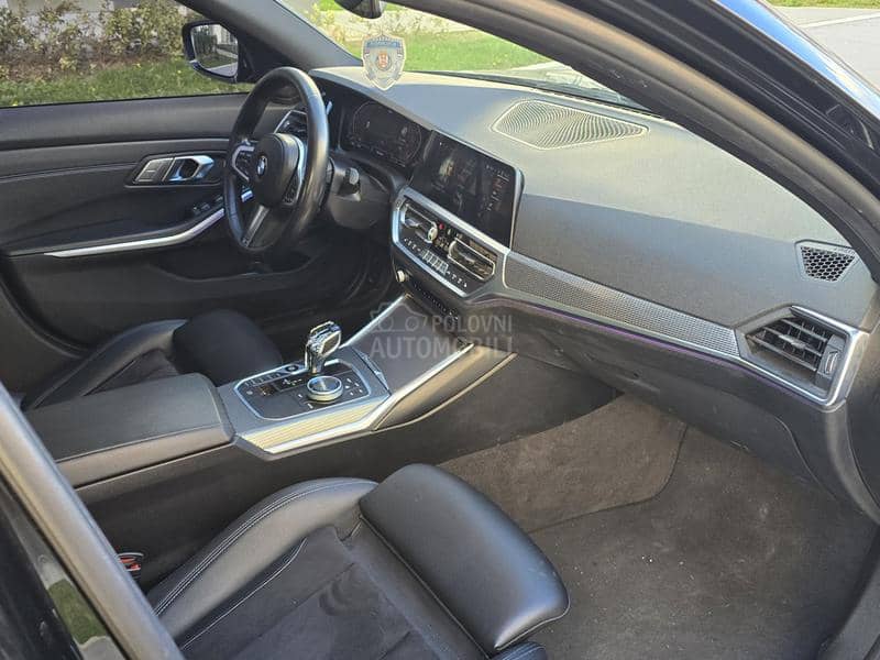 BMW M 340i B58 xdrive