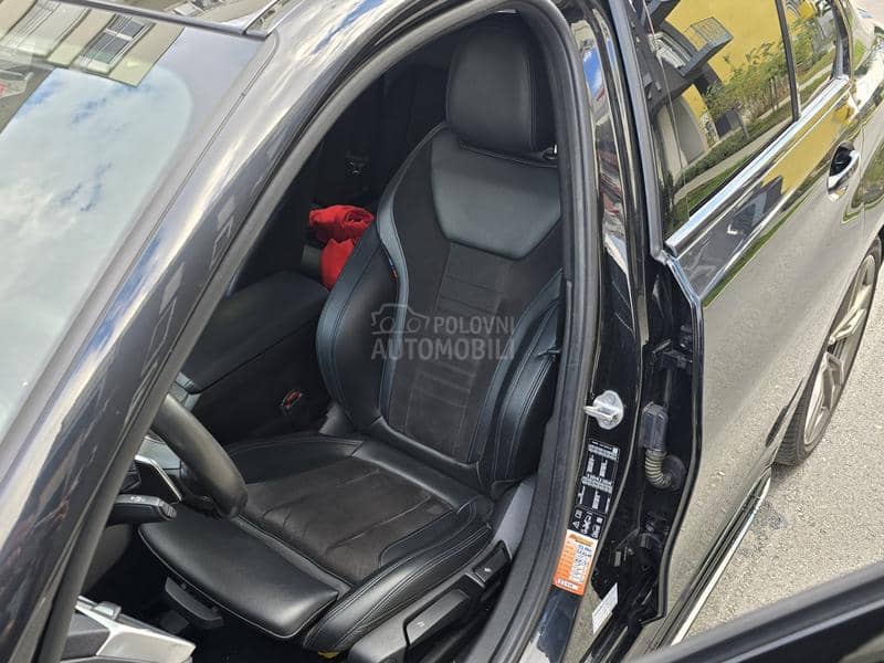 BMW M 340i B58 xdrive