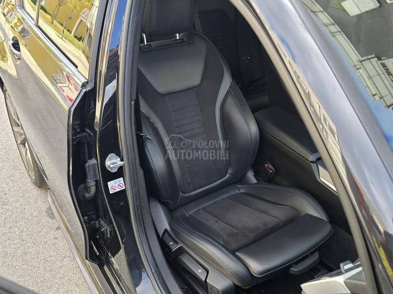 BMW M 340i B58 xdrive