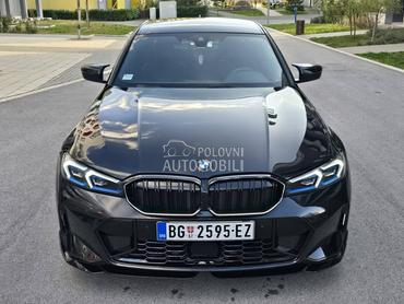 BMW M 340i B58 xdrive