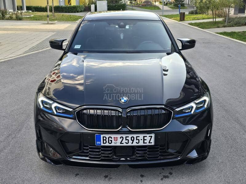 BMW M 340i B58 xdrive