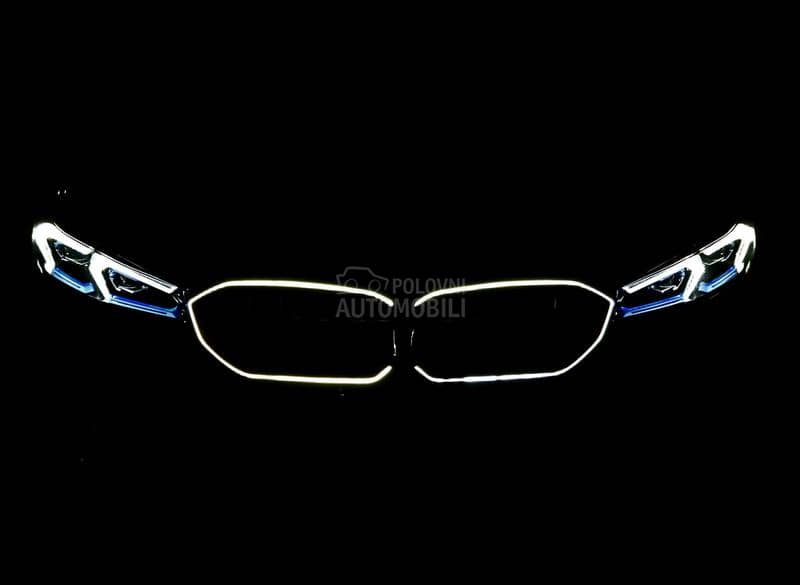 BMW M 340i B58 xdrive