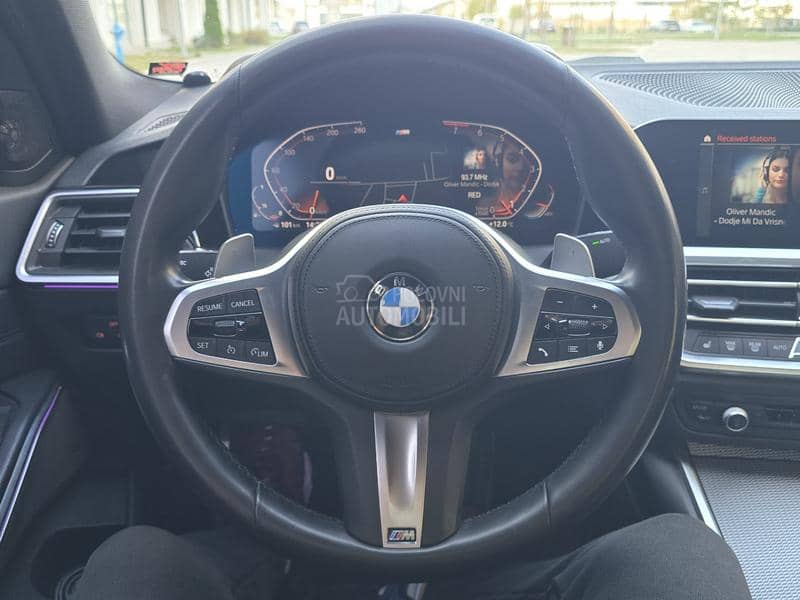 BMW M 340i B58 xdrive