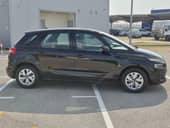 Citroen C4 Picasso 1.6 ehdi