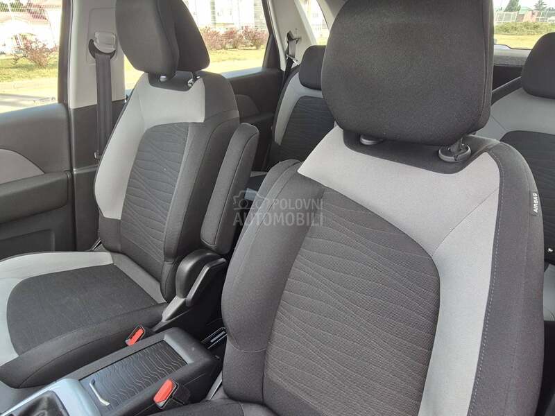 Citroen C4 Picasso 1.6 ehdi