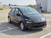 Citroen C4 Picasso 1.6 ehdi