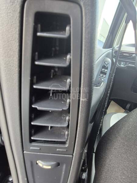 Citroen C4 Picasso 1.6 ehdi