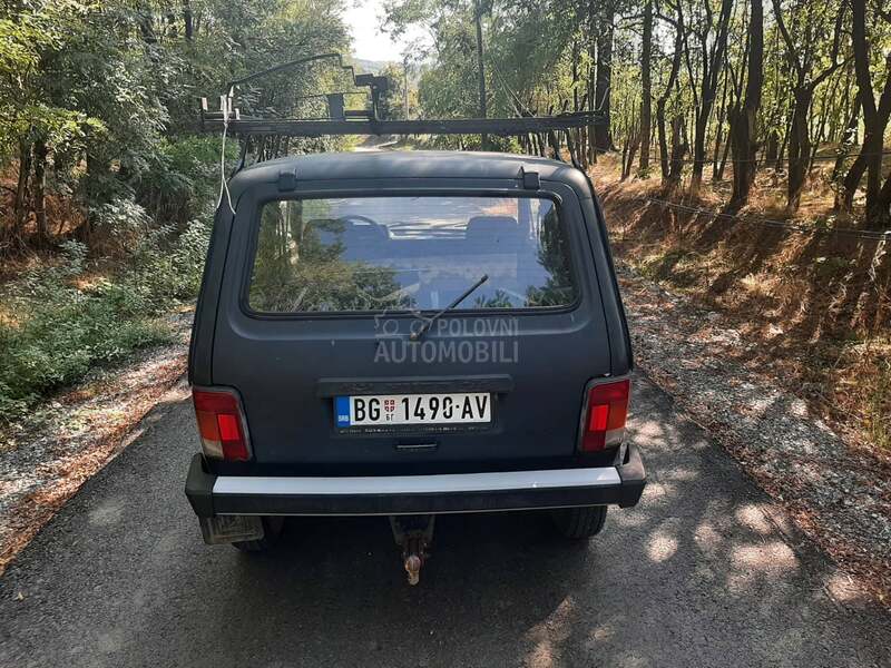 Lada Niva 