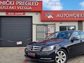 Mercedes Benz C 200 BlueEfficiency NOOV