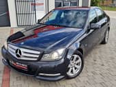 Mercedes Benz C 200 BlueEfficiency NOOV