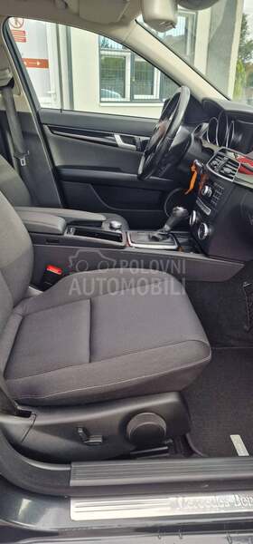 Mercedes Benz C 200 BlueEfficiency NOOV
