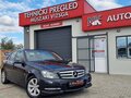 Mercedes Benz C 200 BlueEfficiency NOOV