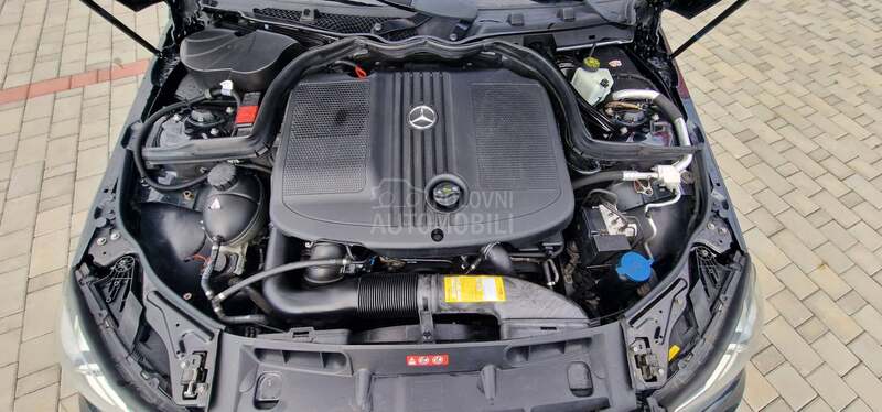 Mercedes Benz C 200 BlueEfficiency NOOV