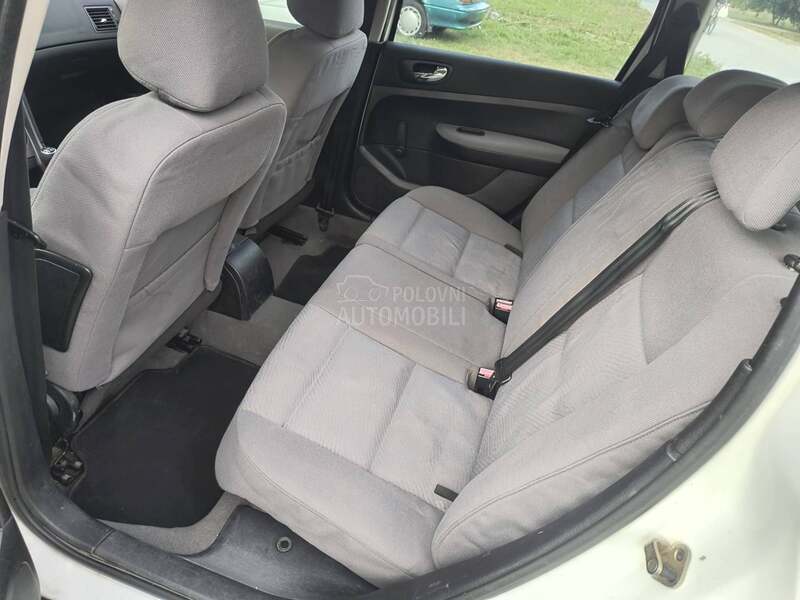 Peugeot 307 2.0hdi
