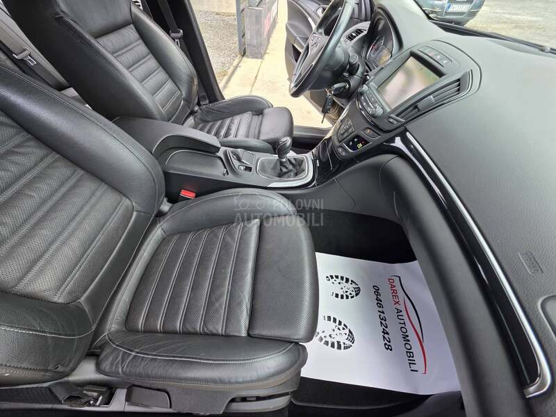 Opel Insignia 2.0 CDTI N.A.V.I