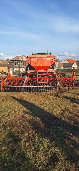 Kuhn Venta 4m