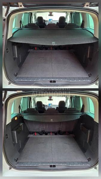 Peugeot 5008 1.6Hdi Nav/Led/Aut Peugeot 5008 1.6Hdi Nav/Led/Aut