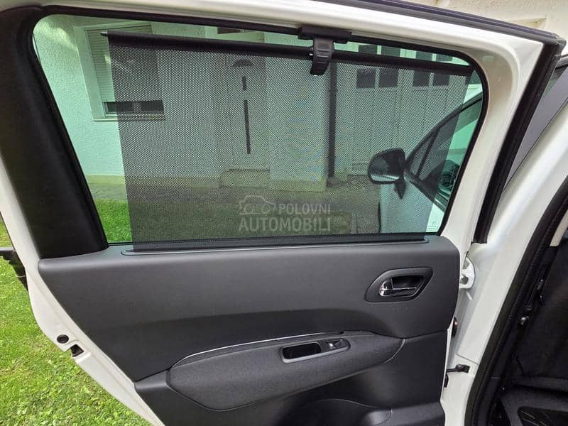 Peugeot 5008 1.6Hdi Nav/Led/Aut Peugeot 5008 1.6Hdi Nav/Led/Aut