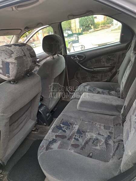 Citroen Xsara 2.0 Hdi