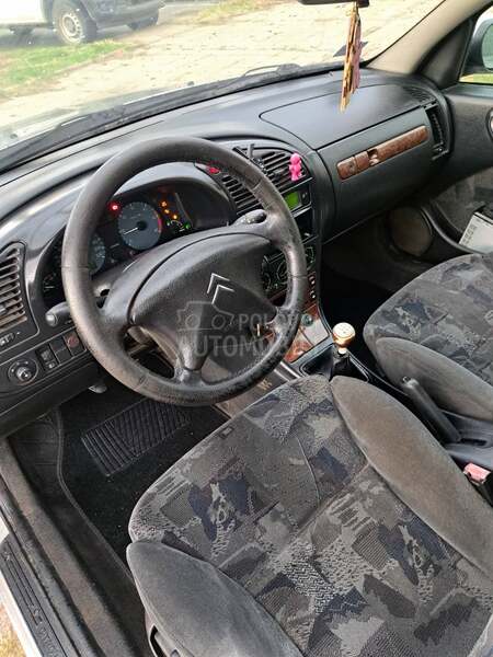 Citroen Xsara 2.0 Hdi