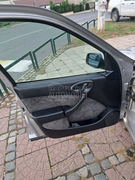 Citroen Xsara 2.0 Hdi