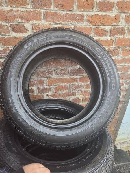 GT Radial 195/60 R15 Sve sezone