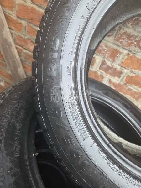 GT Radial 195/60 R15 Sve sezone